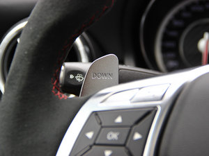 2014AMG CLA 45 4MATIC п؅^