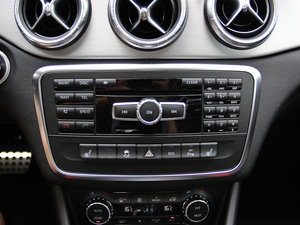 2014AMG CLA 45 4MATIC п؅^