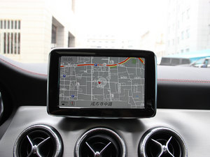 2014AMG CLA 45 4MATIC п؅^