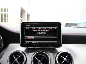 2014AMG CLA 45 4MATIC п؅^