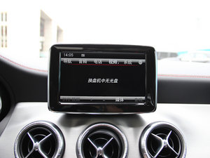 2014AMG CLA 45 4MATIC п؅^