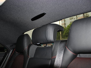 2014A(y)MG CLA 45 4MATIC g