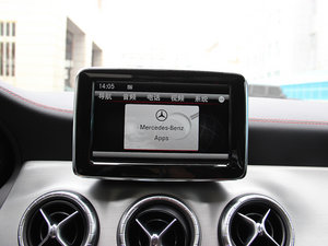 2014AMG CLA 45 4MATIC п؅^