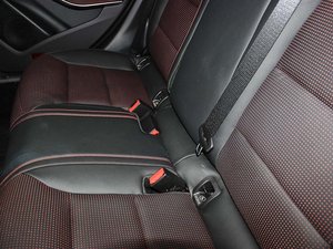 2014A(y)MG CLA 45 4MATIC g