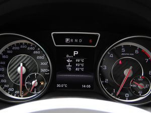 2014AMG CLA 45 4MATIC п؅^