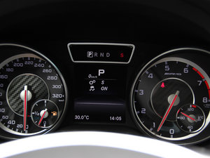 2014AMG CLA 45 4MATIC п؅^