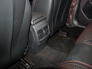 2014A(y)MG CLA 45 4MATIC g