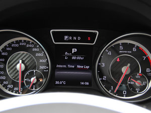 2014AMG CLA 45 4MATIC п؅^