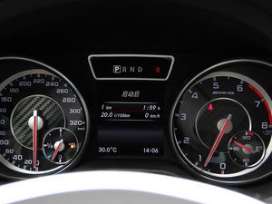 2014AMG CLA 45 4MATIC п؅^
