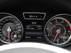 2014AMG CLA 45 4MATIC п؅^