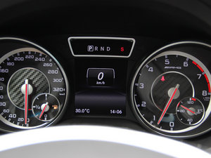 2014AMG CLA 45 4MATIC п؅^