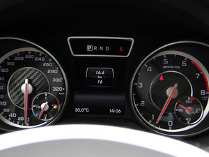 2014AMG CLA 45 4MATIC п؅^