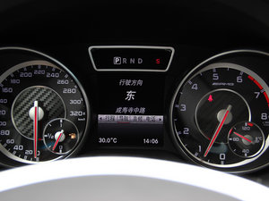 2014AMG CLA 45 4MATIC п؅^