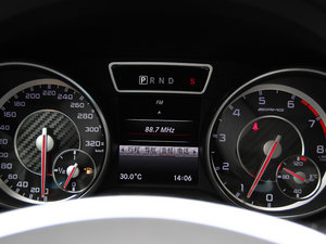 2014AMG CLA 45 4MATIC п؅^