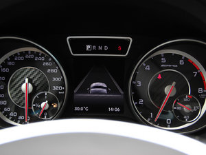 2014AMG CLA 45 4MATIC п؅^