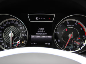 2014AMG CLA 45 4MATIC п؅^