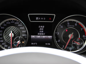 2014AMG CLA 45 4MATIC п؅^