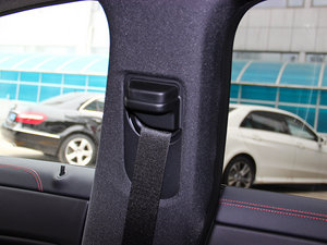 2014AMG CLA 45 4MATIC g