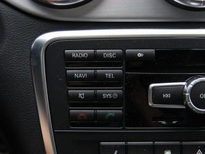 2014AMG CLA 45 4MATIC п؅^