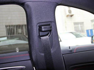 2014AMG CLA 45 4MATIC g