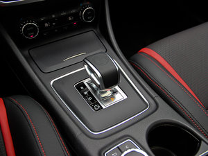 2014AMG CLA 45 4MATIC п؅^