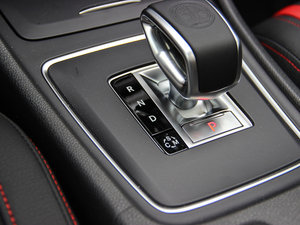 2014AMG CLA 45 4MATIC п؅^