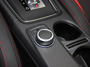 2014AMG CLA 45 4MATIC п؅^