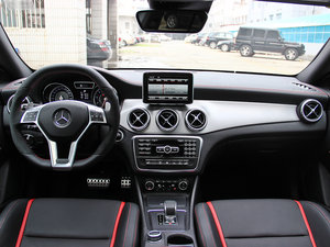 2014AMG CLA 45 4MATIC п؅^