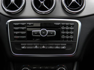 2014AMG CLA 45 4MATIC {(dio)(ji)