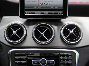 2014AMG CLA 45 4MATIC {(dio)L