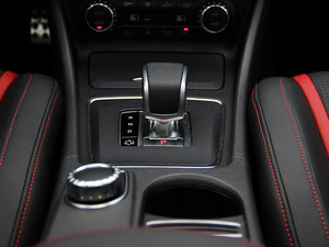 2014AMG CLA 45 4MATIC п؅^