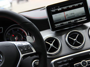 2014AMG CLA 45 4MATIC п؅^(q)