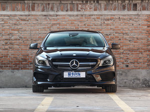 2014AMG CLA 45 4MATIC w^