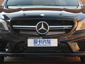 2014AMG CLA 45 4MATIC ^