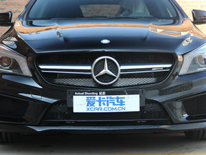 2014AMG CLA 45 4MATIC (ji)^