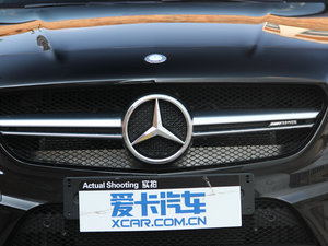 2014AMG CLA 45 4MATIC (ji)^