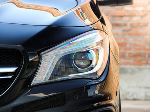 2014AMG CLA 45 4MATIC (ji)^