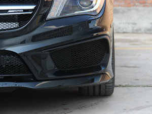 2014AMG CLA 45 4MATIC (ji)^