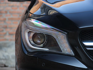 2014AMG CLA 45 4MATIC (ji)^