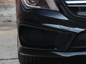 2014AMG CLA 45 4MATIC (ji)^