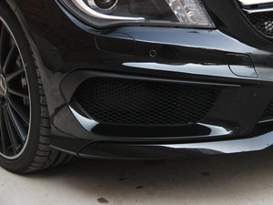 2014AMG CLA 45 4MATIC (ji)^