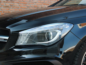 2014AMG CLA 45 4MATIC (ji)^