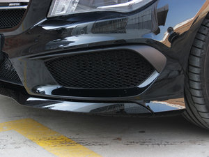 2014AMG CLA 45 4MATIC (ji)^