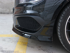 2014AMG CLA 45 4MATIC (ji)^