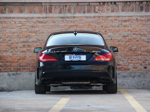 2014AMG CLA 45 4MATIC ^