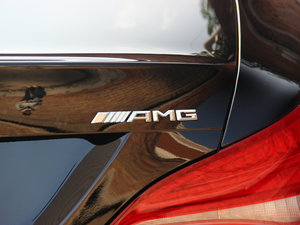 2014AMG CLA 45 4MATIC ^
