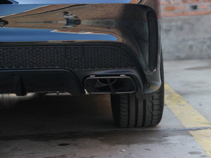 2014AMG CLA 45 4MATIC ^