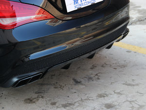 2014AMG CLA 45 4MATIC (ji)^