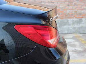 2014AMG CLA 45 4MATIC (ji)^