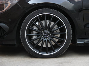 2014AMG CLA 45 4MATIC (ji)^